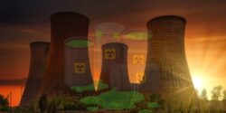 Nuclear Waste Management