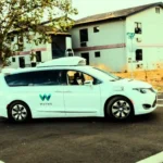 Waymo has Received Approval to Expand Robotaxi Service in California